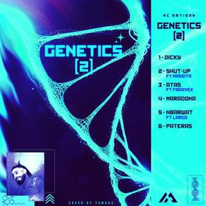 Genetics 2 (Explicit)