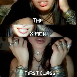 First Cla$$ (Explicit)