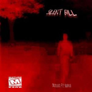 SILENT HILL (feat. UNONAMII) (Explicit)