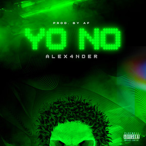 Yo No (Explicit)