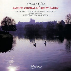 Parry - I Was Glad