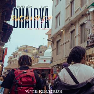 BANCHARAY - DHAIRYA (feat. TAIRAY & Nelu_beats) (Explicit)