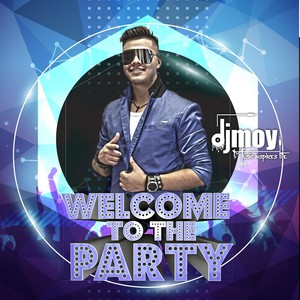 Welcome to the Party (feat. Danger Beatz Music)