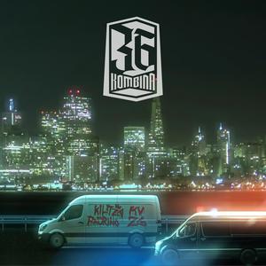 KV ZG (feat. Padrino) (Explicit)