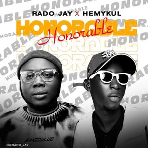 Honorable (feat. Hemykul) [Explicit]