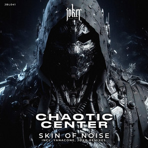 Chaotic Center (JØKR Remix)