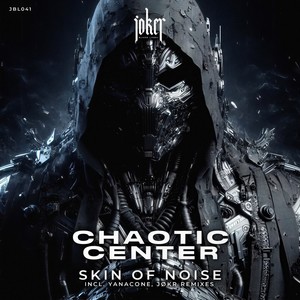 Chaotic Center (Yanacone Remix)
