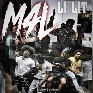 FuxkLit - M4L (Explicit)