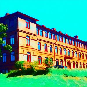 Alla barns rättigheter (feat. 4A)