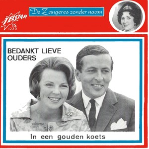 In een Gouden Koets