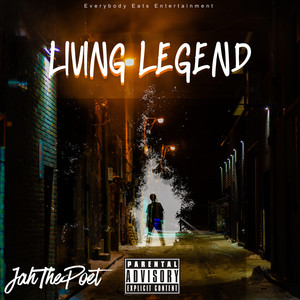 Living Legend (Explicit)