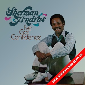 I've Got Confidence (Remastered)