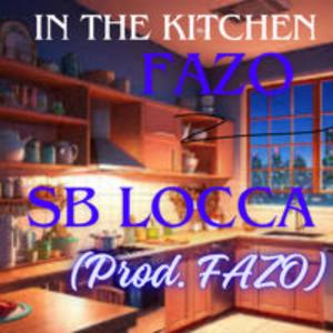 In The Kitchen (Explicit)