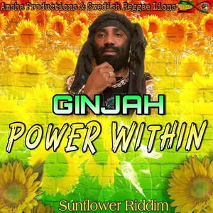 Power Within(Sunflower Riddim )