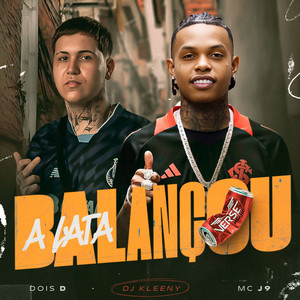 A Lata Balançou (Explicit)