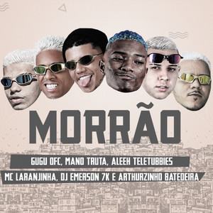 Morrão (Explicit)