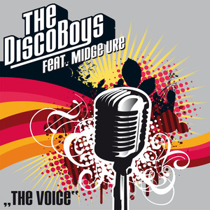 The Voice (Sean Finn Big Room Remix)