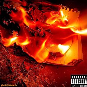 Donuts (feat. C41D, Black Sheep & Big Green) (Explicit)