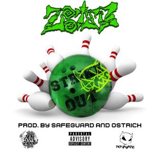 Strikeout (Explicit)