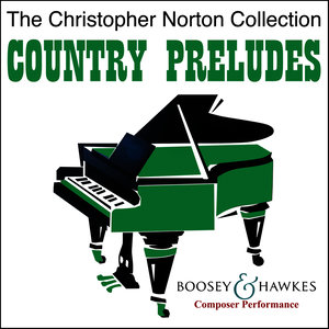 Country Preludes Collection – Country Piano