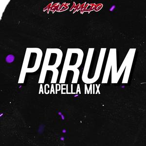 Prrum (Acapella Mix)
