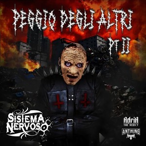 Peggio degli Altri, Pt. 2