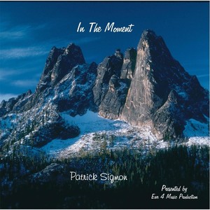 I Just Wanna Say(feat. Brian Rogers)