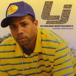 LJ - I Grind