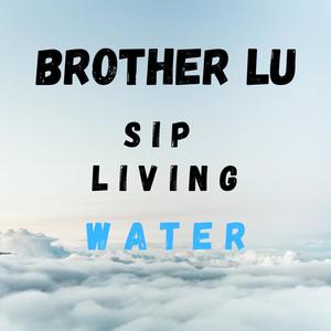 Sip Living Water