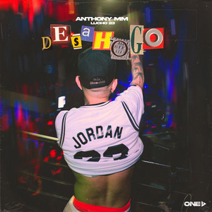 Desahogo (Explicit)