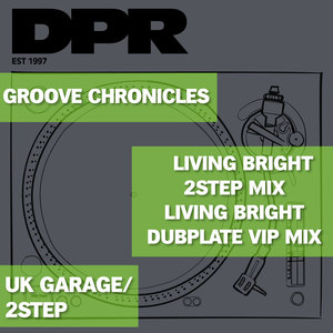 living bright 2step mix / living bright dubplate vip mix