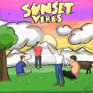 Sunset Vibes (Explicit)