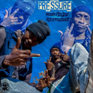 Pressure (Explicit)