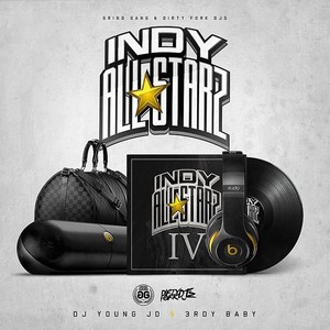 Indy All Starz 4