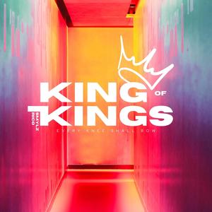 KING OF KINGS (feat. RICO)