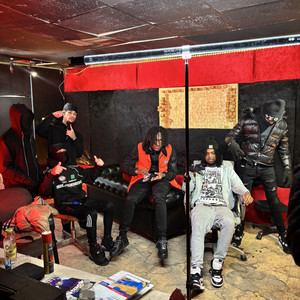 Almost Had Me (Explicit)