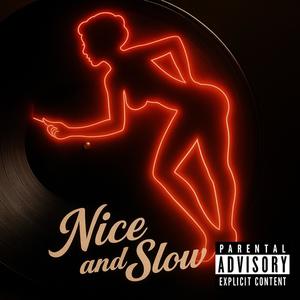 Nice n slow (feat. Money Meaux) (Explicit)