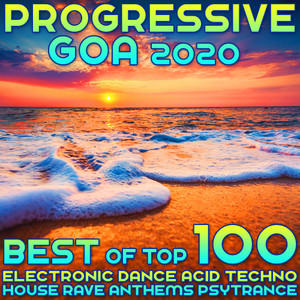 Progressive Goa 2020