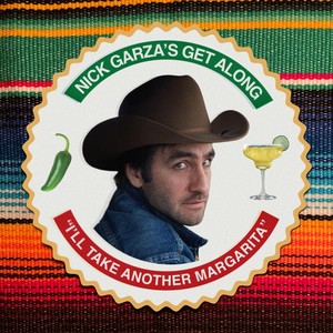 I'll Take Another Margarita (feat. Josh Baca)