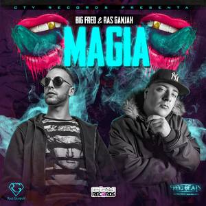 Magia (feat. Ras Ganjah)