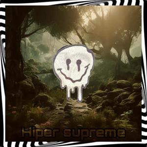 Montagem Hiper Infernal Supreme 3.0 (feat. Mc Evelyn) (Explicit)