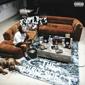 AFN Peso - The Realist (Explicit)