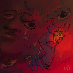 te observando de longe