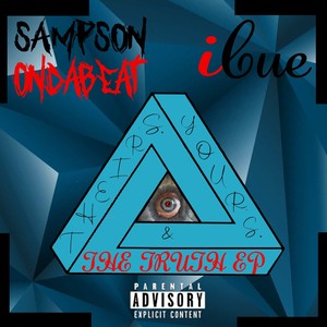 Say My Name (feat. iCue) (Explicit)