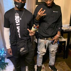 Me On Dat (Explicit)