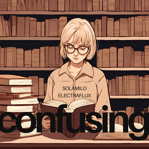 Confusing (feat. EleCtrafluX)