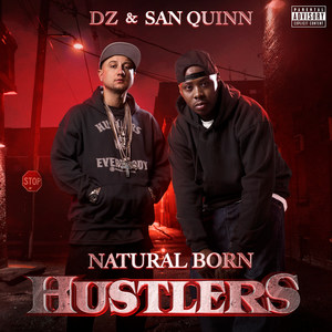 Natural Born Hustlers (Explicit)