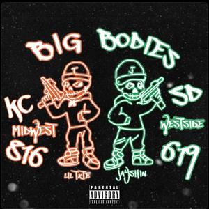 Big Bodies (Explicit)