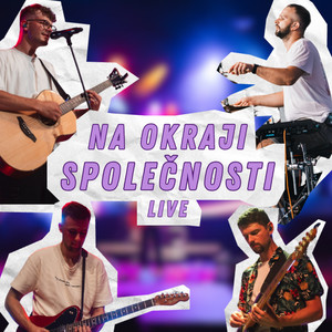 Na okraji společnosti (Live)
