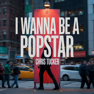 I wanna be a Popstar